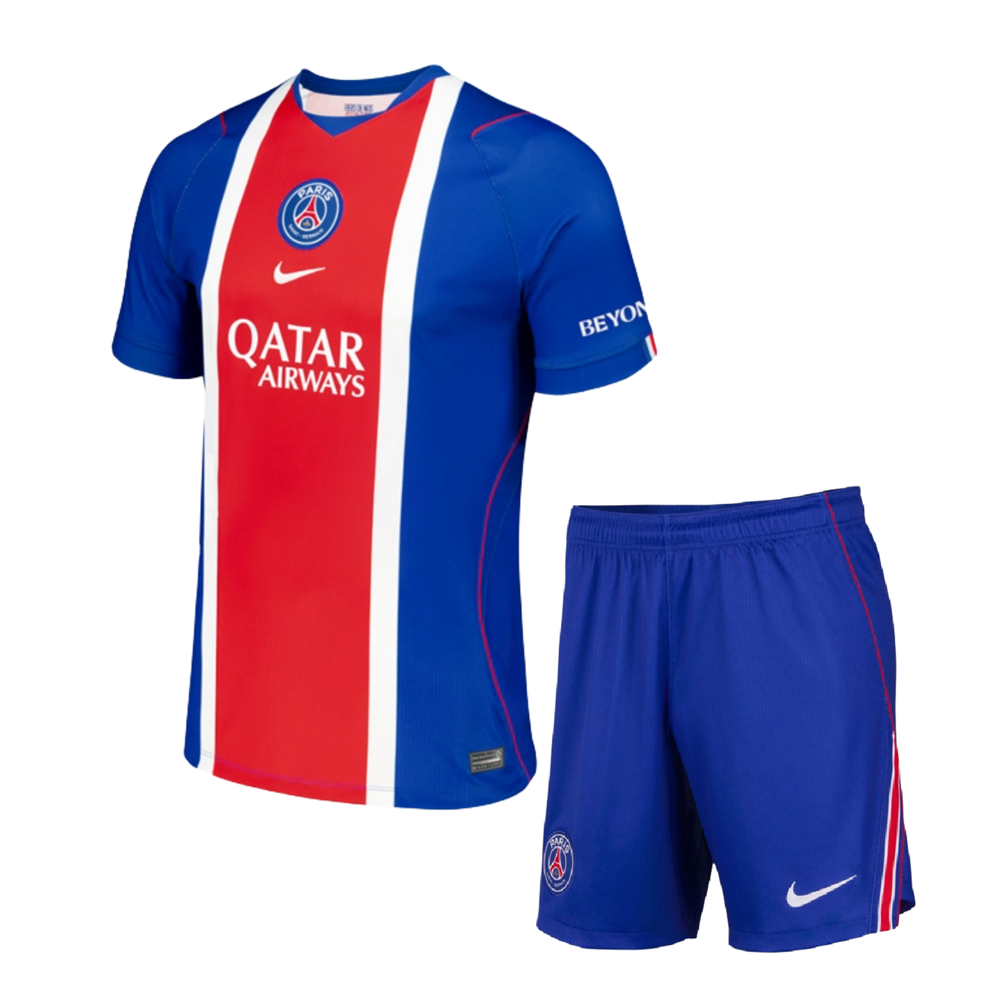 PSG 26/27 Home Kids Uniform/Kit