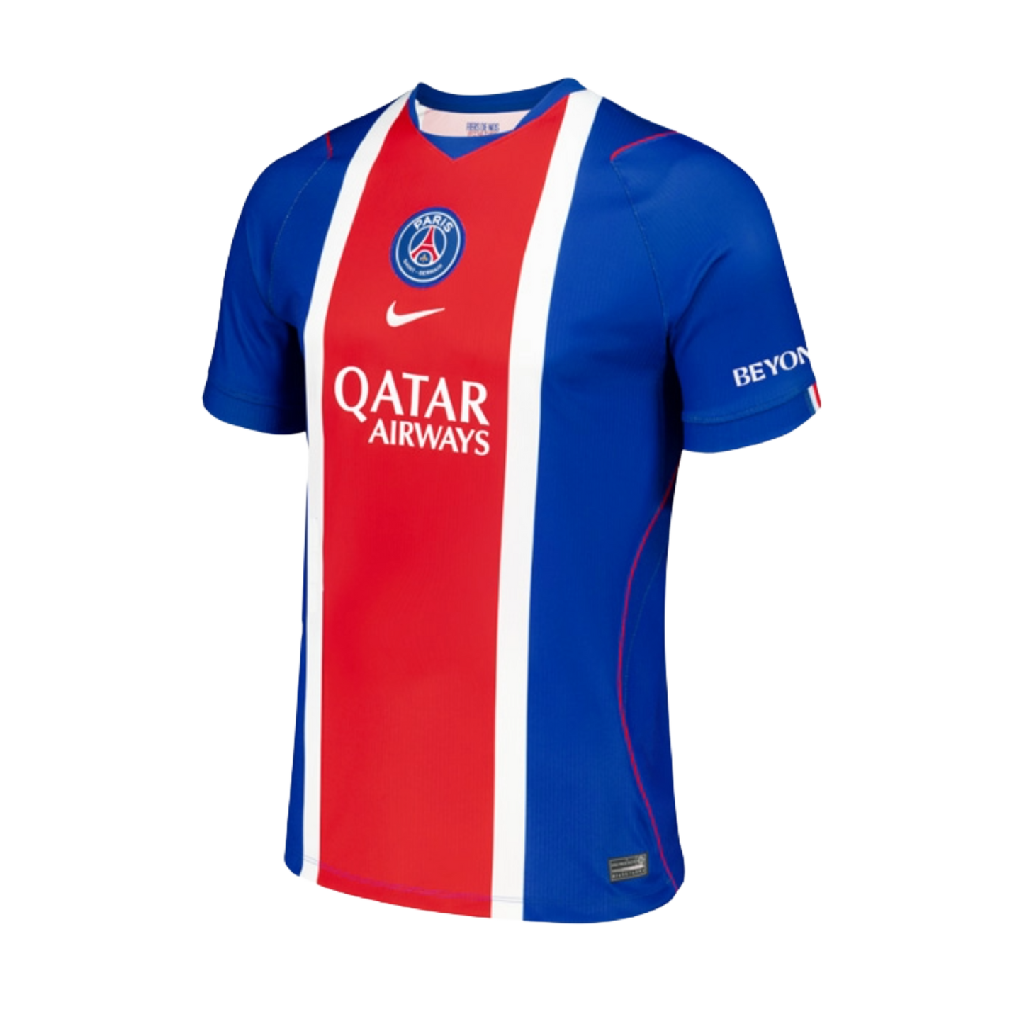PSG 26/27 Home Stadium Jersey