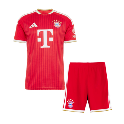 Bayern Munich 26/27 Home Kids Uniform/Kit