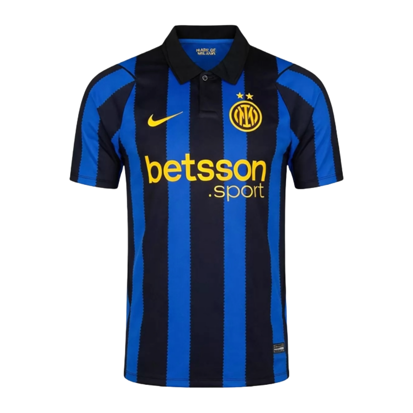 Inter Milan 26/27 Home Stadium Jersey
