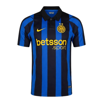 Inter Milan 26/27 Home Stadium Jersey