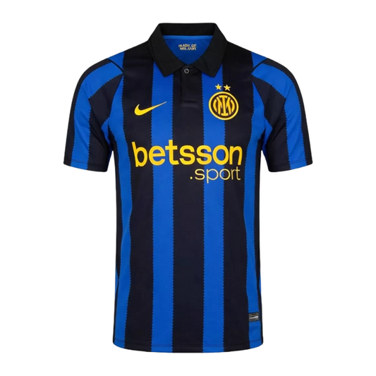 Inter Milan 26/27 Home Stadium Jersey