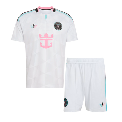 Inter Miami 2026 Third Youth Uniform/Kit