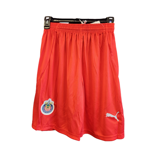Chivas de Guadalajara 24/25 Away Adult Shorts