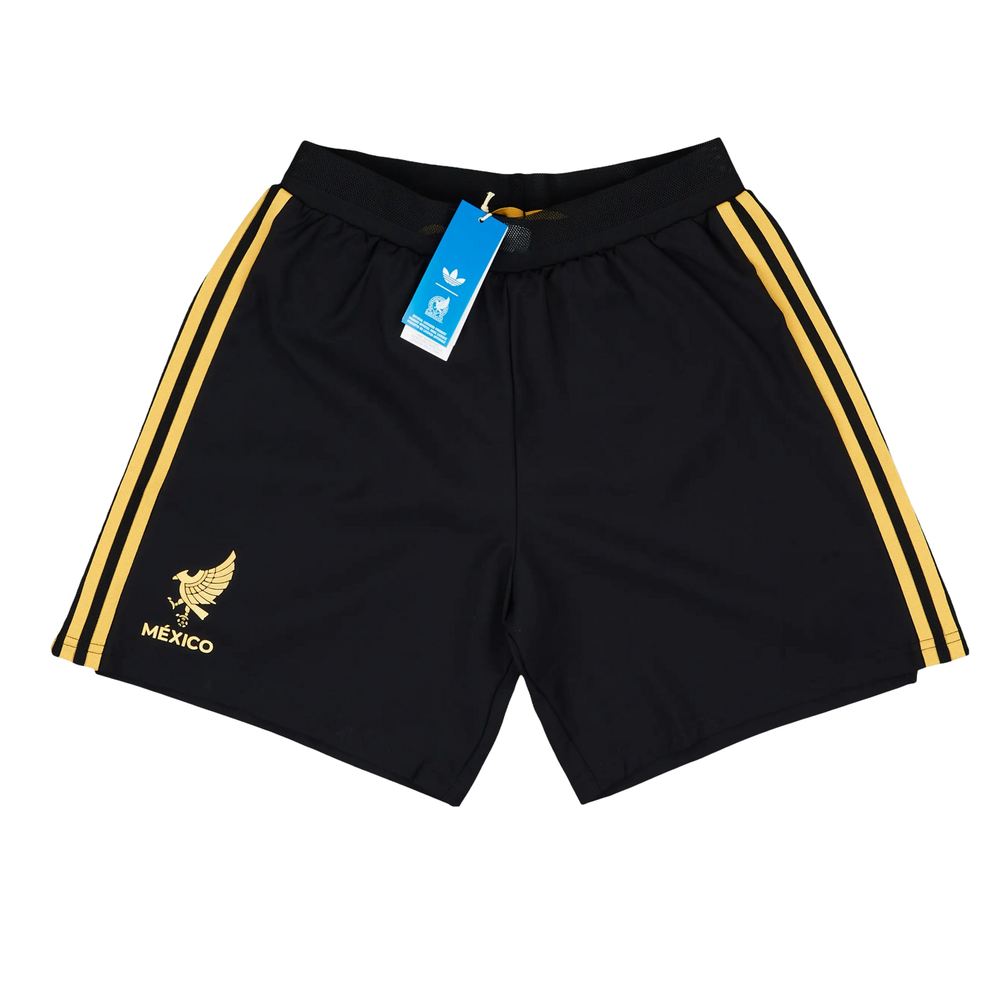 Mexico 2025 Copa Oro Third Adult replica Shorts
