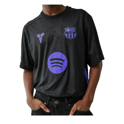 Barcelona X Kobe Bryant 25/26 Pre-Match Jersey