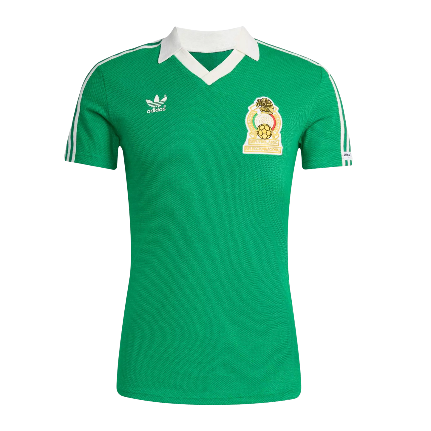 Mexico 1986 Bringback Vintage Home Jersey