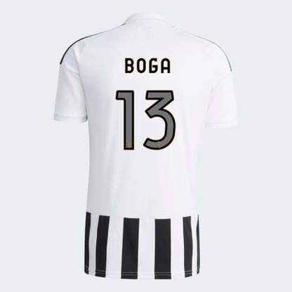 Juventus 26/27 Home Stadium Jersey