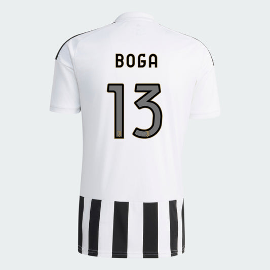 Juventus 26/27 Home Stadium Jersey