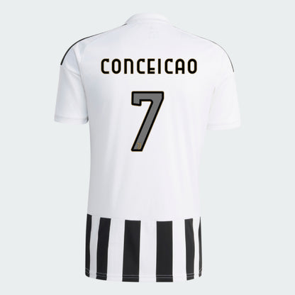 Juventus 26/27 Home Stadium Jersey