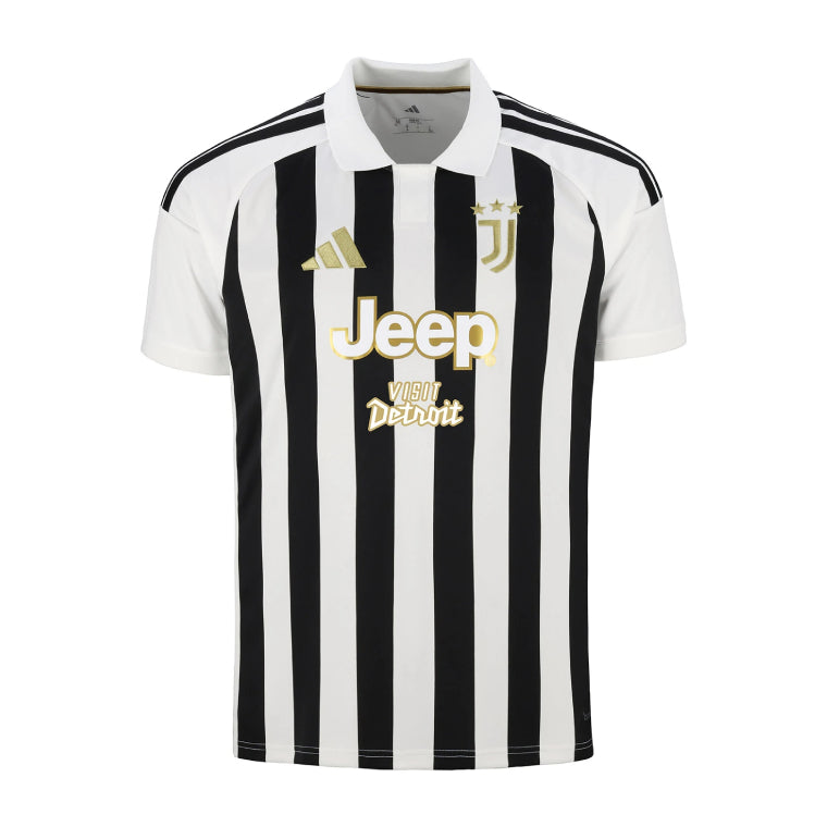 Juventus 26/27 Home Stadium Jersey