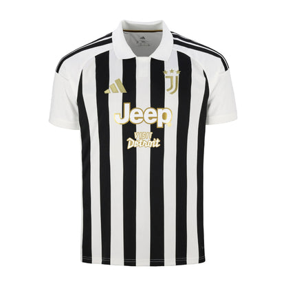Juventus 26/27 Home Stadium Jersey