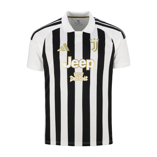 Juventus 26/27 Home Stadium Jersey