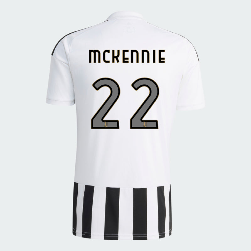 Juventus 26/27 Home Stadium Jersey