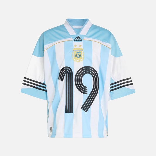 Argentina Bringback Remixed Jersey