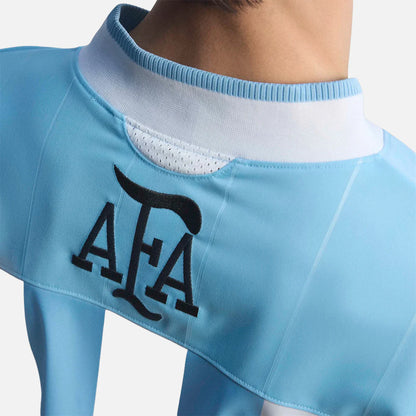 Argentina Bringback Remixed Jersey