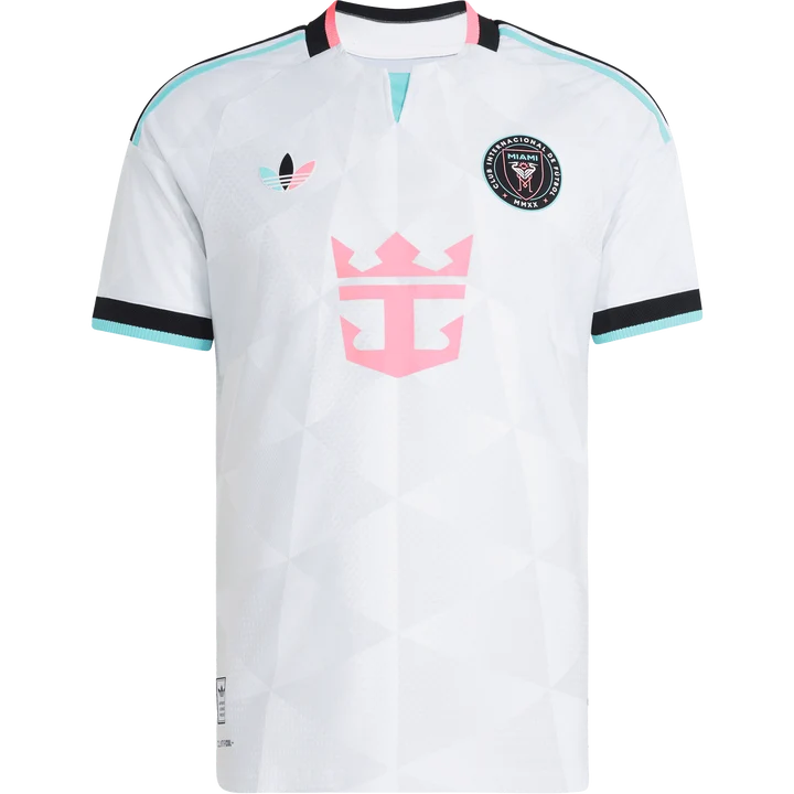 Inter Miami CF 2026 Third Adult Player Jersey