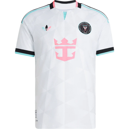 Inter Miami CF 2026 Third Adult Player Jersey