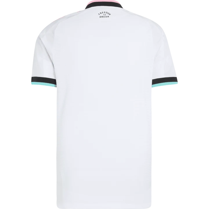 Inter Miami CF 2026 Third Adult Player Jersey