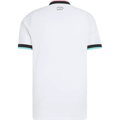 Inter Miami CF 2026 Third Adult Player Jersey