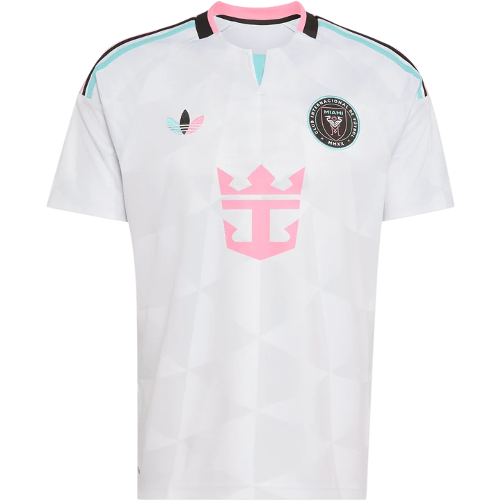 Inter Miami 2026 Third Youth Uniform/Kit