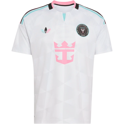 Inter Miami 2026 Third Youth Uniform/Kit