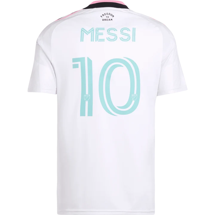 Inter Miami 2026 Third Youth Uniform/Kit