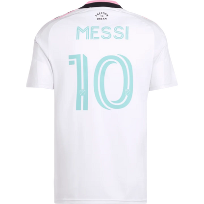 Inter Miami 2026 Third Youth Uniform/Kit