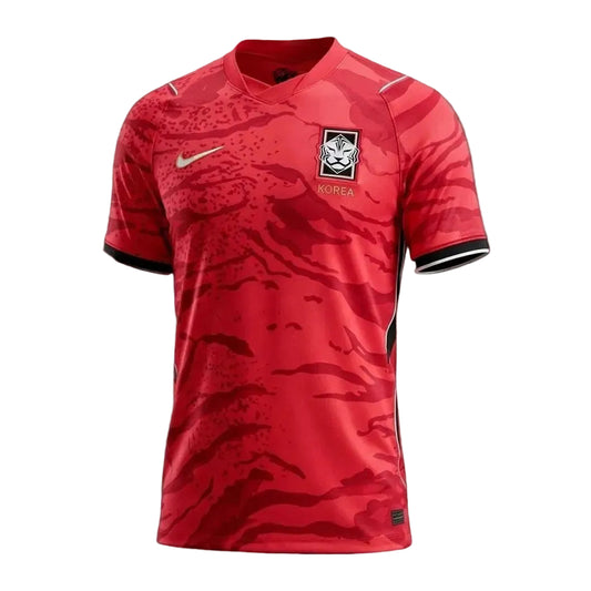 Korea 2026 Home Match Jersey