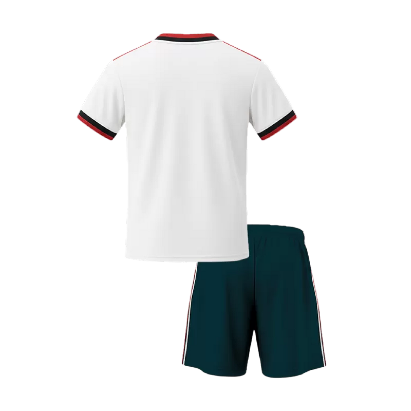 Mexico 2026 Away Youth Uniform/Kit