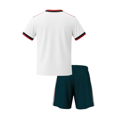 Mexico 2026 Away Youth Uniform/Kit