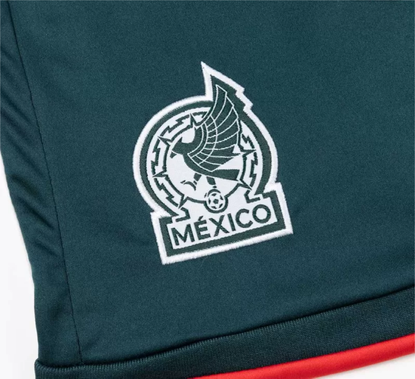 Mexico 2026 Away Youth Uniform/Kit