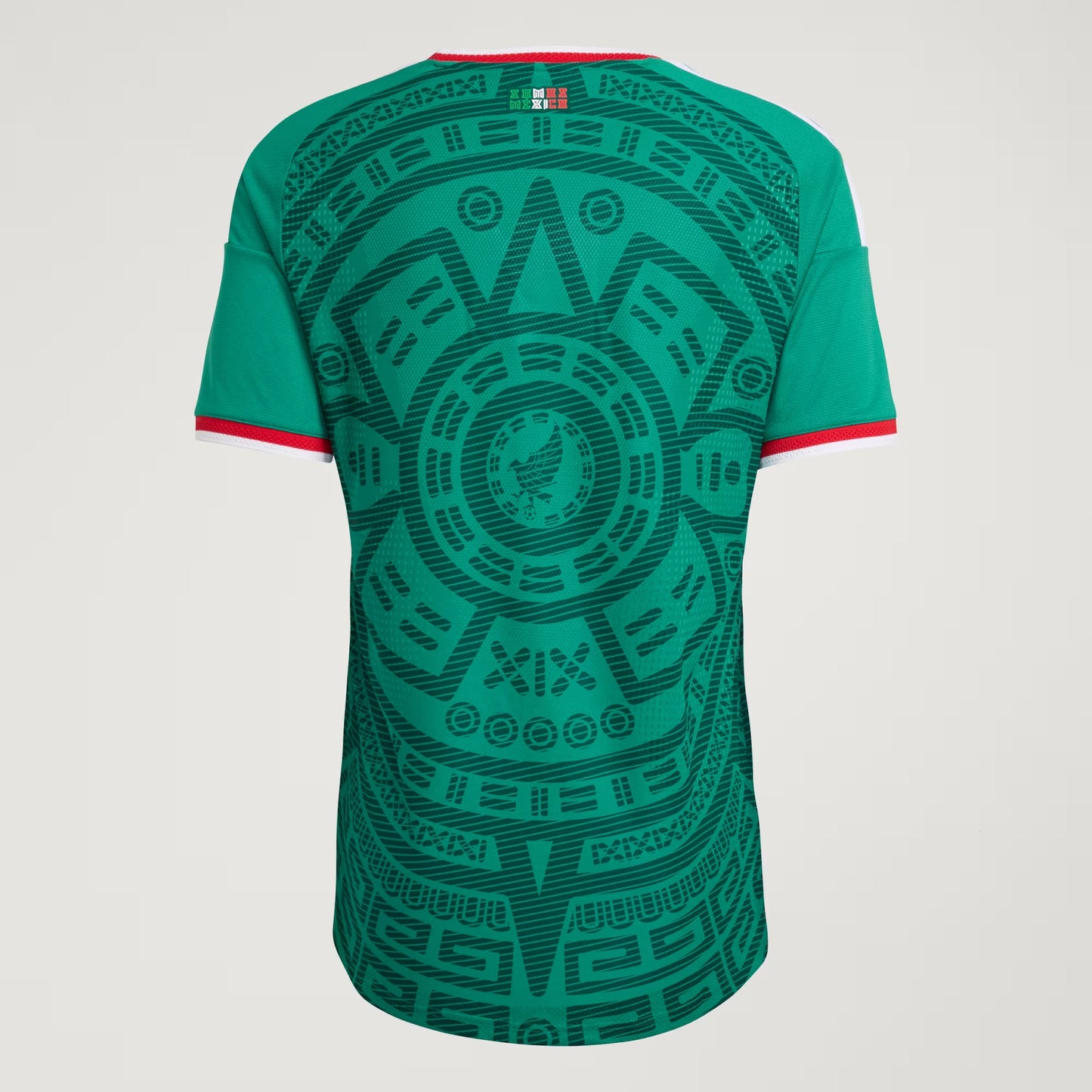 Mexico 2026 Home Player Jersey