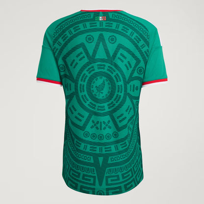 Mexico 2026 Home Player Jersey