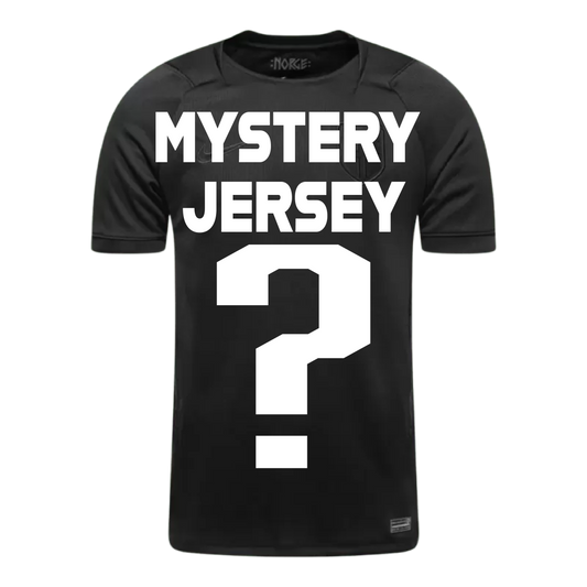 Mystery Box - Adult Jersey/Kid Uniform