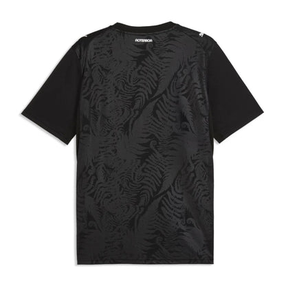 New Zealand 2026 Home Adult Stadium Jersey
