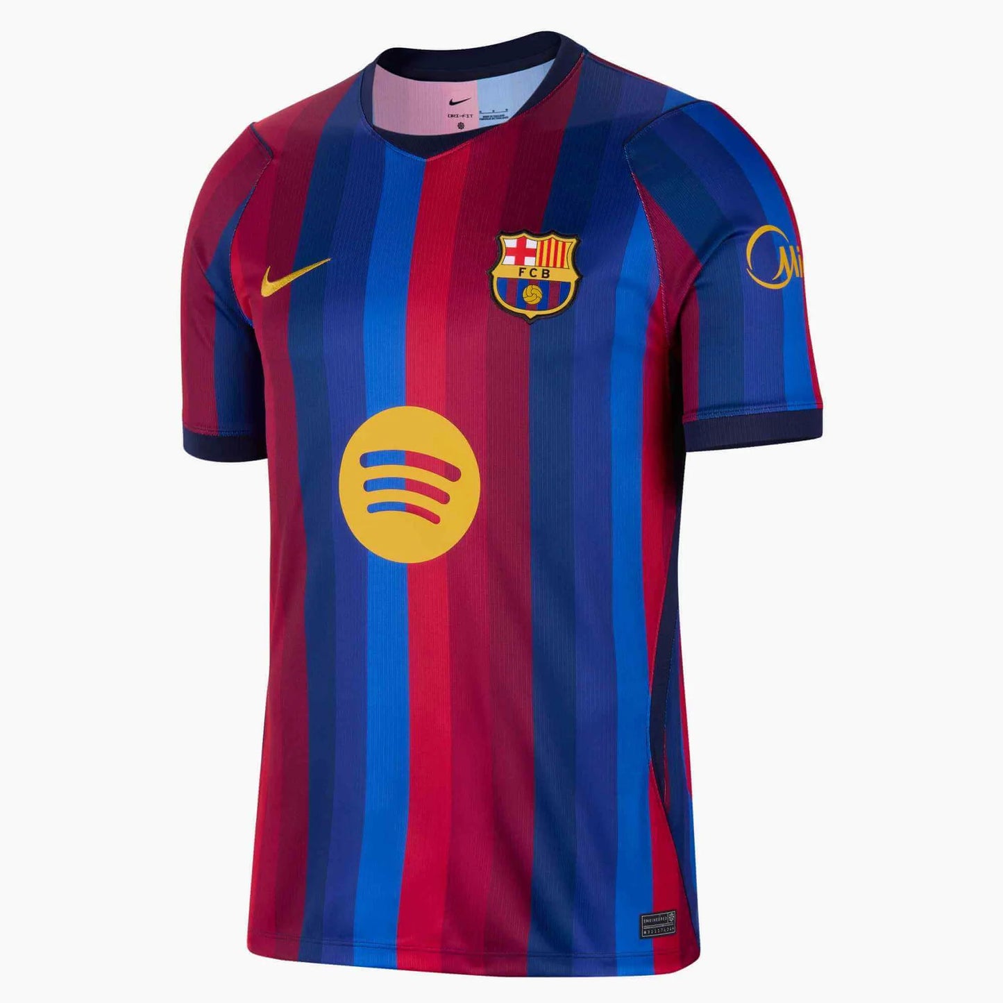 Barcelona 26/27 Home Stadium Jersey