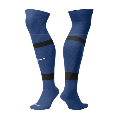 Nike MatchFit Knee-High Soccer Socks 2-Pack