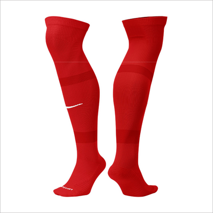 Nike MatchFit Knee-High Soccer Socks 2-Pack