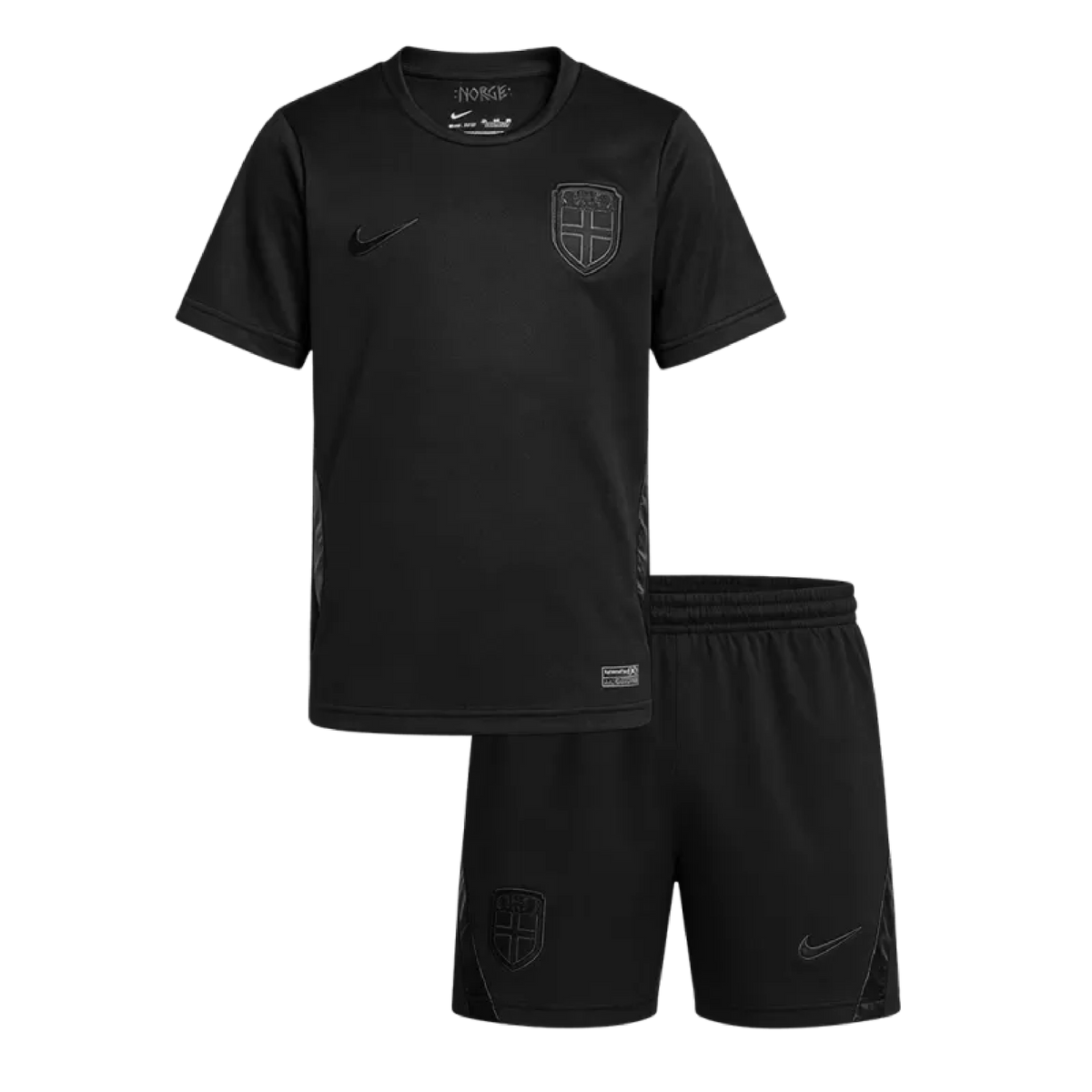 Norway 2026 Away Youth Uniform/Kit