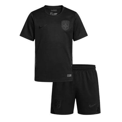 Norway 2026 Away Youth Uniform/Kit