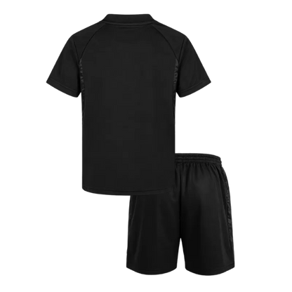 Norway 2026 Away Youth Uniform/Kit