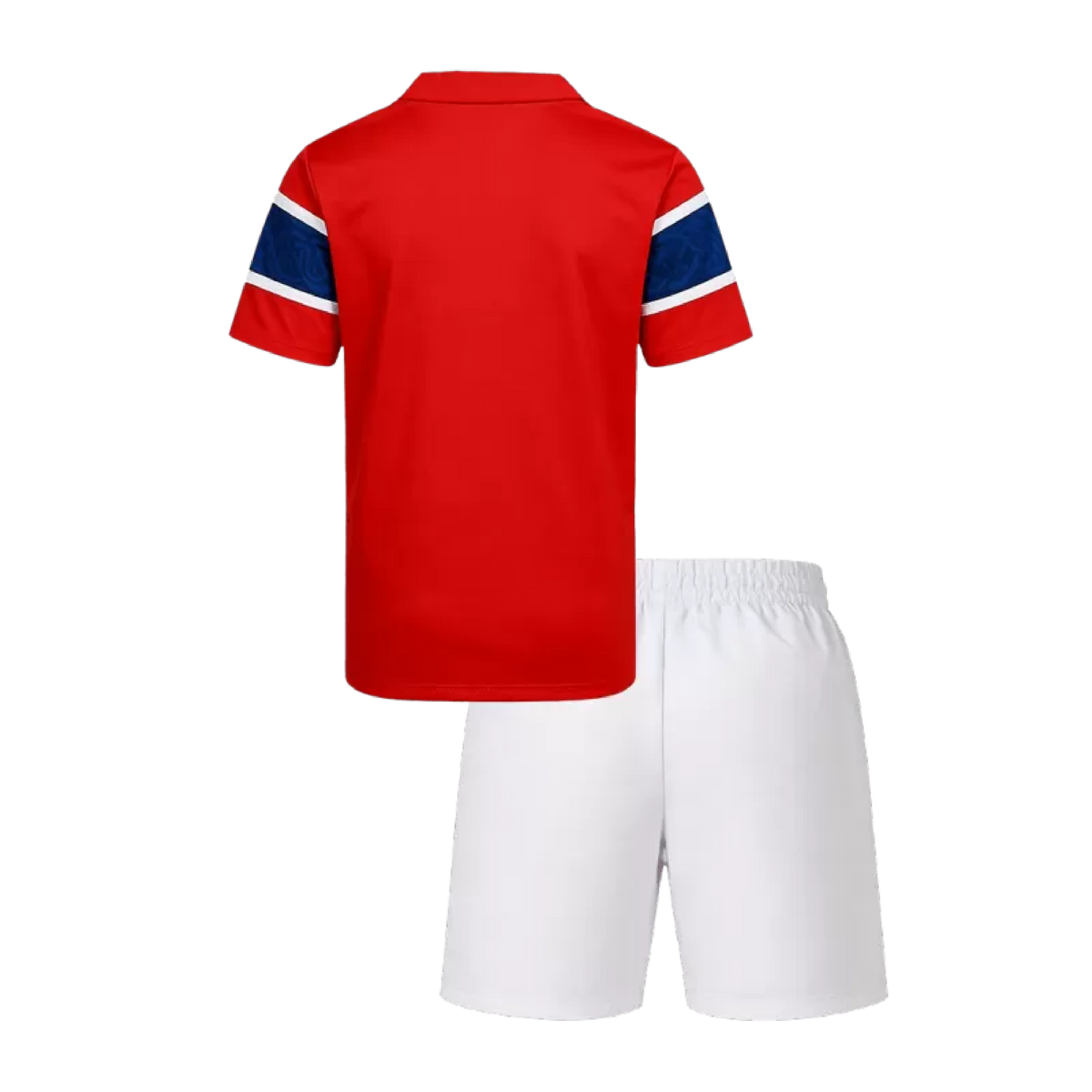 Norway 2026 Home Youth Uniform/Kit