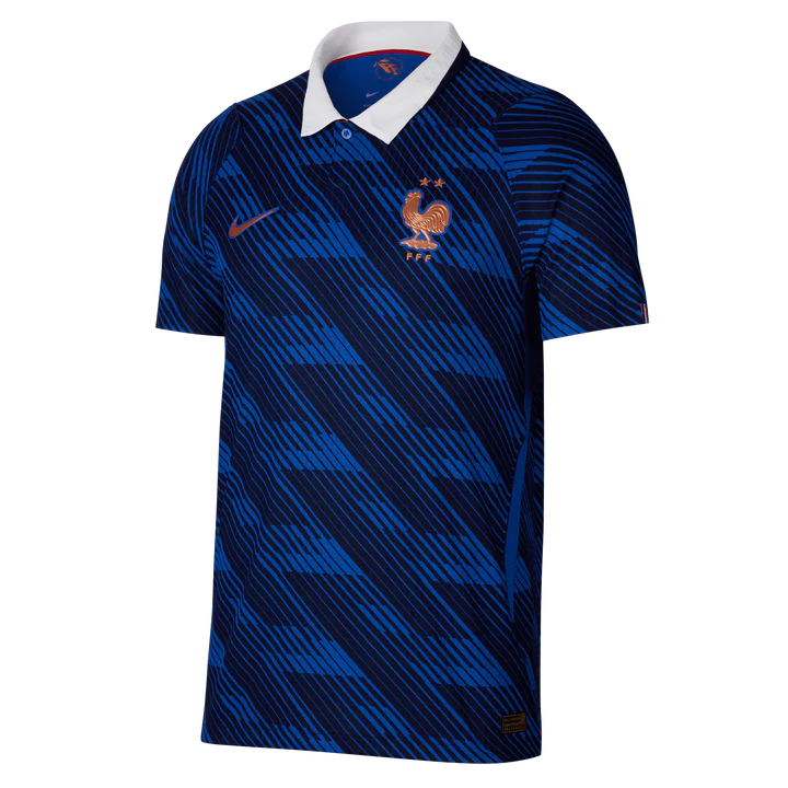 France 2026 Home Player Jersey