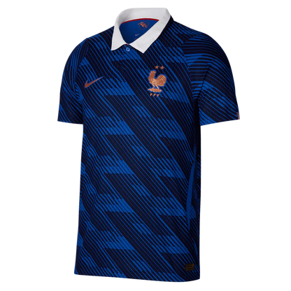 France 2026 Home Player Jersey