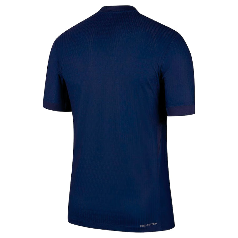PSG 25/26 Home Player Jersey