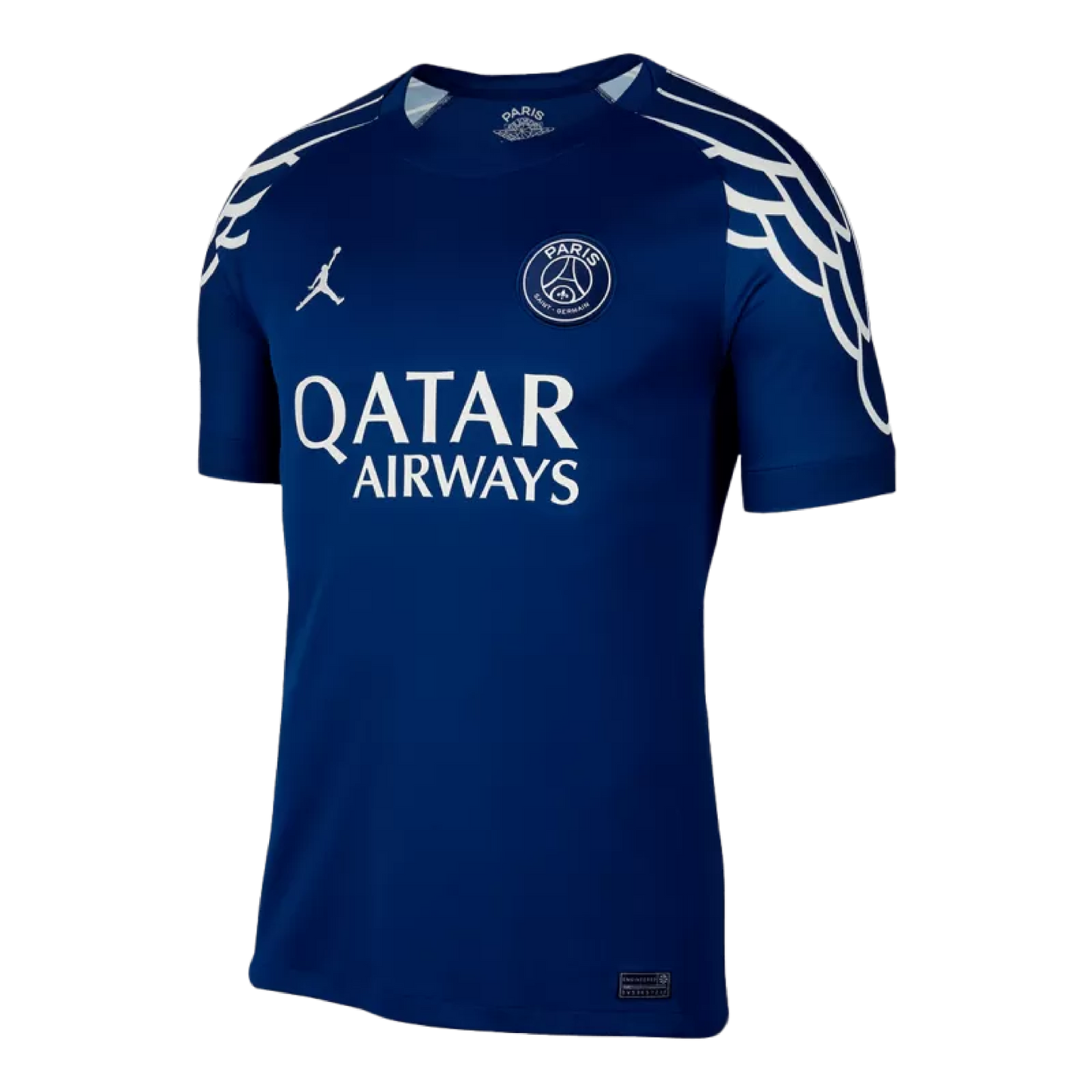 PSG 24/25 Forth Stadium Jersey