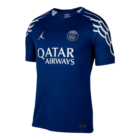 PSG 24/25 Forth Stadium Jersey