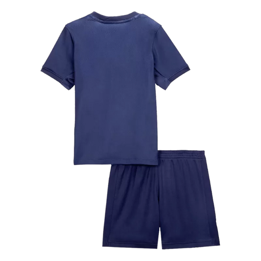 PSG 25/26 Home Youth Uniform/Kit
