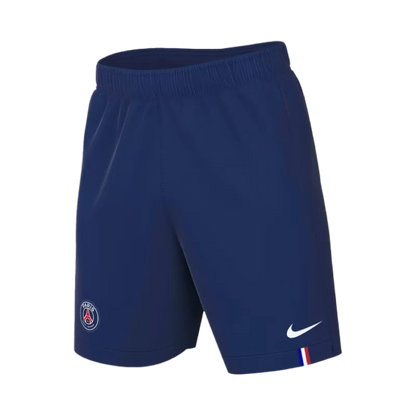 PSG 25/26 Home Adult Shorts